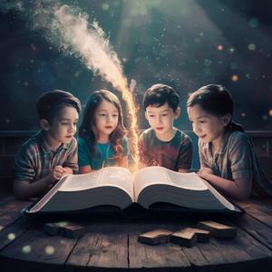 La Evangelización de Niños y Jóvenes