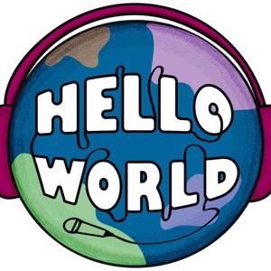HELLO WORLD