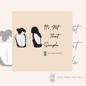 It's not that simple Podcast