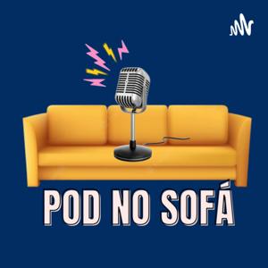Pod No Sofá