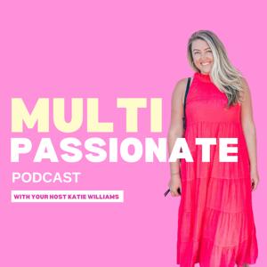 Multi-Passionate