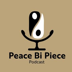 Peace Bi Piece