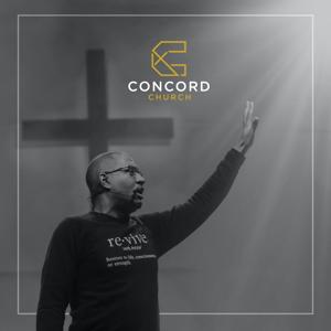 Concord Church Dallas