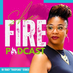 SHE FIRE Conversations