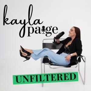Kayla Paige Unfiltered Podcast