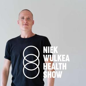 Niek Wulkea Health Podcast