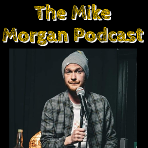 The Mike Morgan Podcast