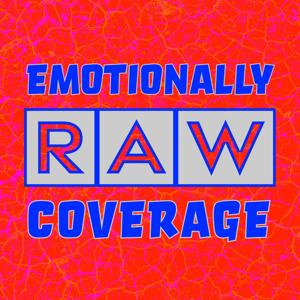 Emotionally Raw Coverage