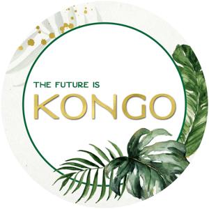 The Future Is Kongo