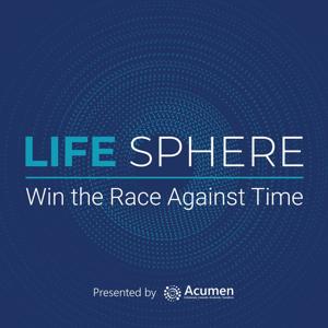 Life Sphere: Win the Race Against Time