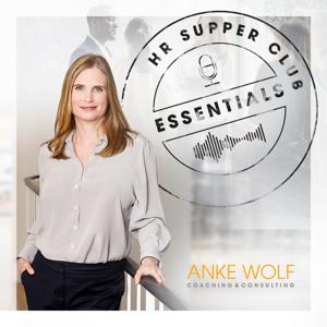 HR Supper Club Essentials