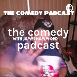 The Comedy Padcast