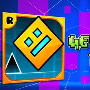 Descargar Geometry dash apk