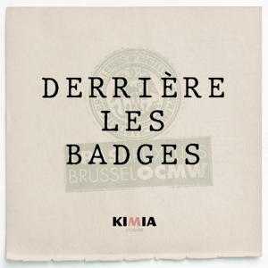 Derrière les badges