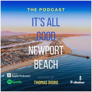 It's All Good - Newport Beach