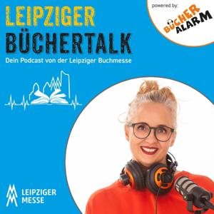 LEIPZIGER BÜCHERTALK