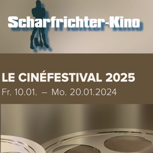 Le Cinéfestival Passau