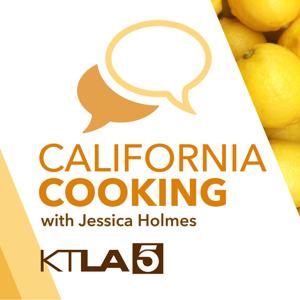 California Cooking by KTLA Audio Network