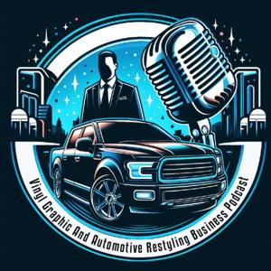 Running A Vinyl Graphic And Automotive Restyling Business