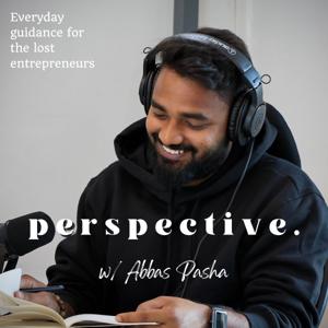 The Perspective. Podcast