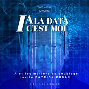 yves zarka's podcast