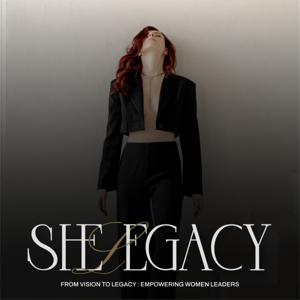 SHELEGACY: Empowering Women Leaders