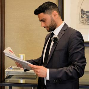 Der Verkäuferpodcast AYDIN YAKAR