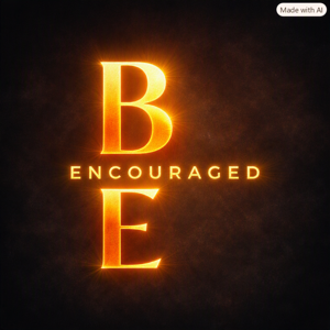 Be Encouraged