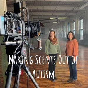 Making Scents Out of Autism