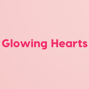 Velkommen til Glowing Hearts podcast