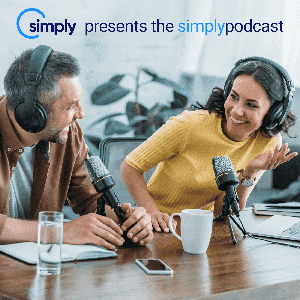 the simplypodcast