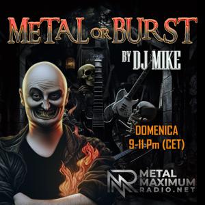 Metal or Bust