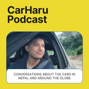 CarHaru Podcast