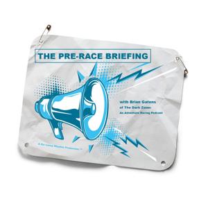 The Pre-Race Briefing Podcast