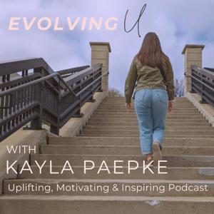 EvolvingU Podcast