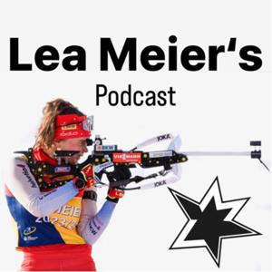 Lea Meier‘s Podcast