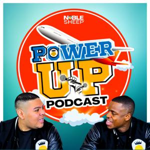 PowerUp! Podcast with Noble Sheep