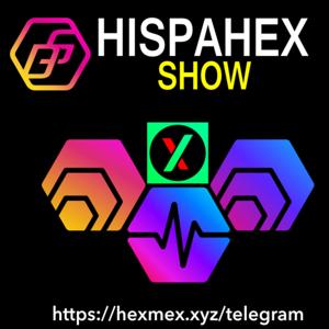 HispaHEX - Hablemos de Hex, PulseChain, PulseX y el ecosistema de Richard Heart en español