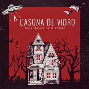 A Casona de Vidro by Alessandra Lucci