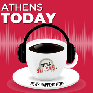 Athens Today: From WUGA News