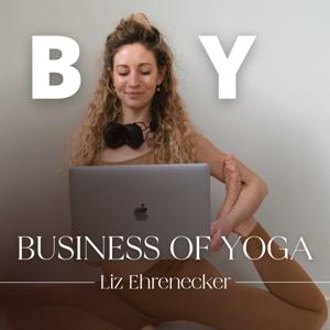 BoY - Dein Business of Yoga Podcast