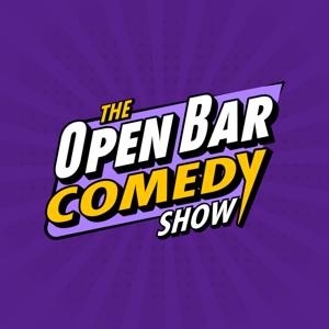 Open Bar Comedy Show!