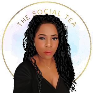The Social Tea Off The Air