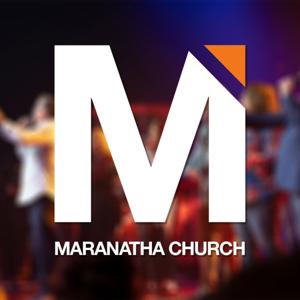 Maranatha Church 2910