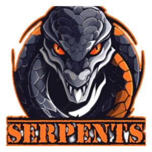 Shanghai Serpents podcast