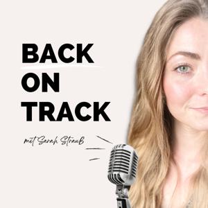 Back on Track - Stress beginnt im Kopf