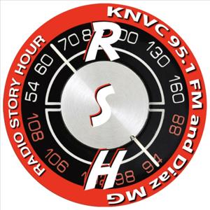 Radio Story Hour