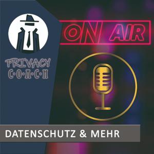 Privacy Coach - Datenschutz & mehr