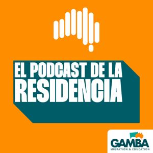 El Podcast de la Residencia