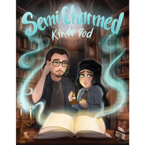Semi-Charmed Kinda Pod